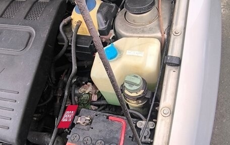 Vortex Corda, 2010 год, 185 000 рублей, 7 фотография