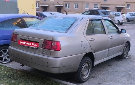 Vortex Corda, 2010 год, 185 000 рублей, 2 фотография