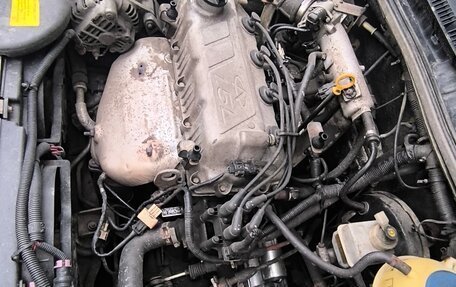 Vortex Corda, 2010 год, 185 000 рублей, 11 фотография