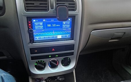 Vortex Corda, 2010 год, 185 000 рублей, 14 фотография