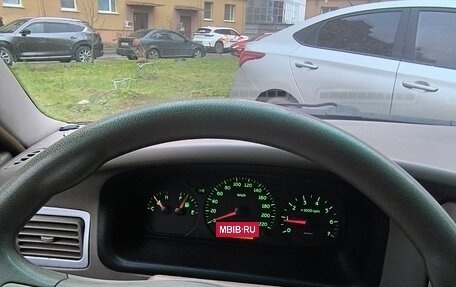 Vortex Corda, 2010 год, 185 000 рублей, 13 фотография