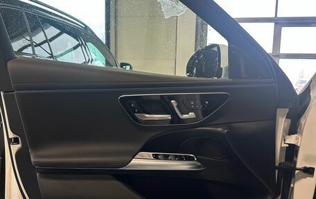 Mercedes-Benz E-Класс, 2024 год, 7 500 000 рублей, 4 фотография