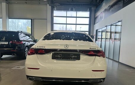 Mercedes-Benz E-Класс, 2024 год, 7 500 000 рублей, 7 фотография