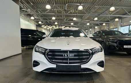 Mercedes-Benz E-Класс, 2024 год, 7 500 000 рублей, 2 фотография