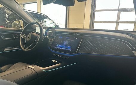 Mercedes-Benz E-Класс, 2024 год, 7 500 000 рублей, 10 фотография