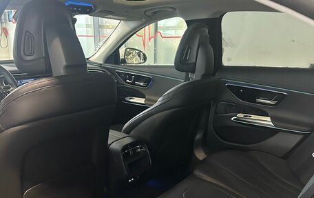 Mercedes-Benz E-Класс, 2024 год, 7 500 000 рублей, 9 фотография