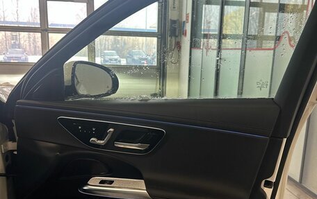 Mercedes-Benz E-Класс, 2024 год, 7 500 000 рублей, 11 фотография