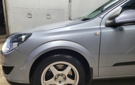 Opel Astra H, 2011 год, 795 000 рублей, 4 фотография