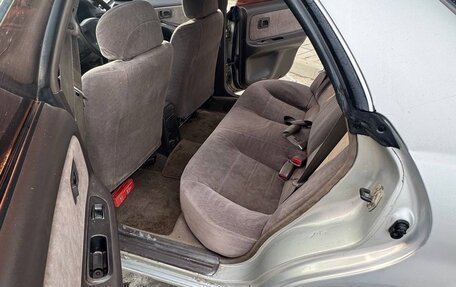 Nissan Presea II, 2000 год, 280 000 рублей, 5 фотография