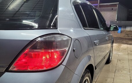 Opel Astra H, 2011 год, 795 000 рублей, 9 фотография