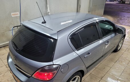 Opel Astra H, 2011 год, 795 000 рублей, 7 фотография