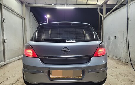 Opel Astra H, 2011 год, 795 000 рублей, 8 фотография