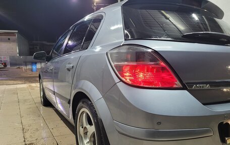 Opel Astra H, 2011 год, 795 000 рублей, 5 фотография