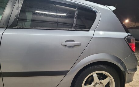 Opel Astra H, 2011 год, 795 000 рублей, 10 фотография