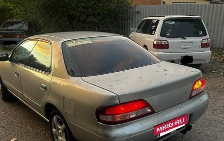 Nissan Presea II, 2000 год, 280 000 рублей, 3 фотография