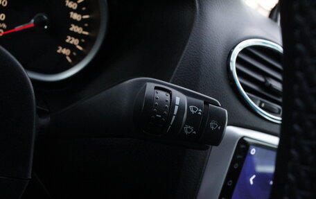 Ford Focus II рестайлинг, 2008 год, 530 000 рублей, 11 фотография