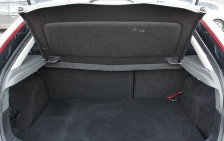 Ford Focus II рестайлинг, 2008 год, 530 000 рублей, 17 фотография