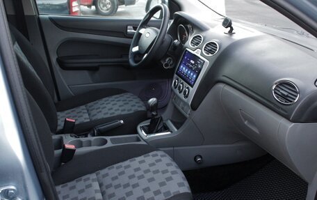 Ford Focus II рестайлинг, 2008 год, 530 000 рублей, 6 фотография