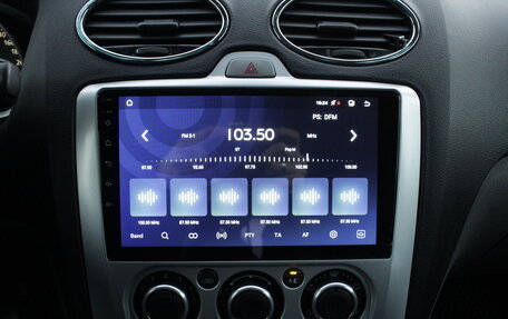 Ford Focus II рестайлинг, 2008 год, 530 000 рублей, 12 фотография