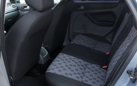 Ford Focus II рестайлинг, 2008 год, 530 000 рублей, 18 фотография