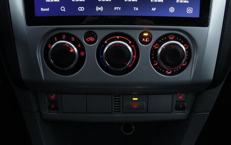 Ford Focus II рестайлинг, 2008 год, 530 000 рублей, 13 фотография