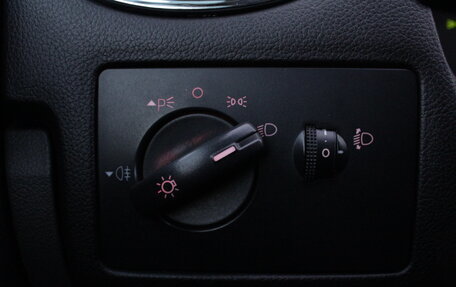 Ford Focus II рестайлинг, 2008 год, 530 000 рублей, 14 фотография