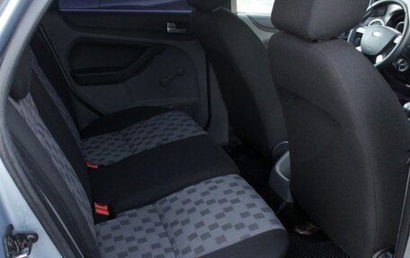 Ford Focus II рестайлинг, 2008 год, 530 000 рублей, 19 фотография