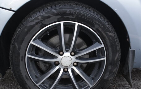 Ford Focus II рестайлинг, 2008 год, 530 000 рублей, 20 фотография