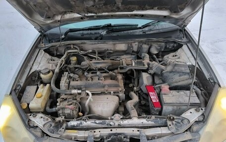 Nissan Wingroad III, 2002 год, 400 000 рублей, 11 фотография