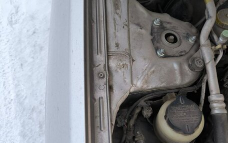 Nissan Wingroad III, 2002 год, 400 000 рублей, 16 фотография