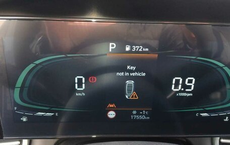 Hyundai Elantra, 2023 год, 2 290 000 рублей, 7 фотография