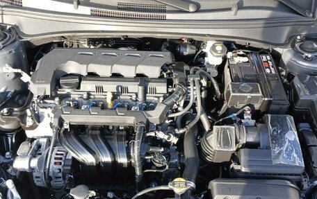 Hyundai Elantra, 2023 год, 2 290 000 рублей, 6 фотография