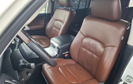 Toyota Land Cruiser 200, 2016 год, 4 700 000 рублей, 10 фотография