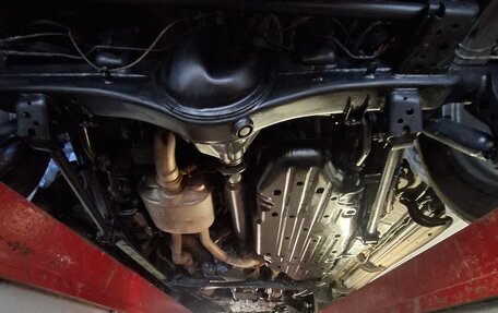 Toyota Land Cruiser 200, 2016 год, 4 700 000 рублей, 18 фотография