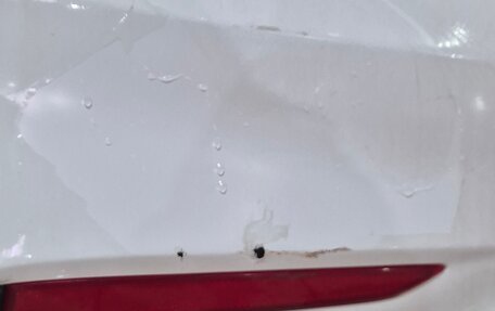 Hyundai Solaris II рестайлинг, 2017 год, 980 000 рублей, 7 фотография