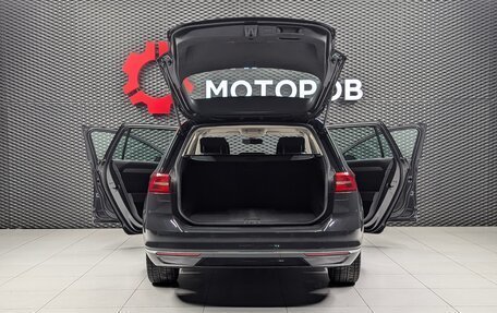 Volkswagen Passat B8 рестайлинг, 2019 год, 2 250 000 рублей, 7 фотография
