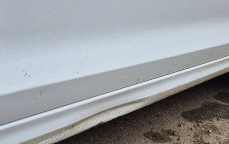 Hyundai Solaris II рестайлинг, 2017 год, 980 000 рублей, 12 фотография