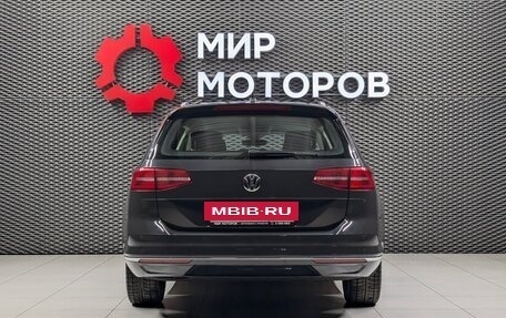 Volkswagen Passat B8 рестайлинг, 2019 год, 2 250 000 рублей, 5 фотография