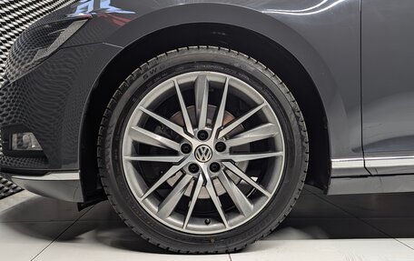 Volkswagen Passat B8 рестайлинг, 2019 год, 2 250 000 рублей, 8 фотография