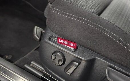 Volkswagen Passat B8 рестайлинг, 2019 год, 2 250 000 рублей, 22 фотография