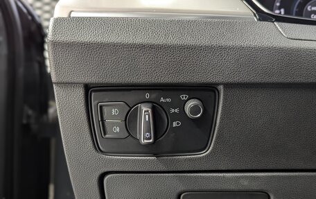 Volkswagen Passat B8 рестайлинг, 2019 год, 2 250 000 рублей, 23 фотография