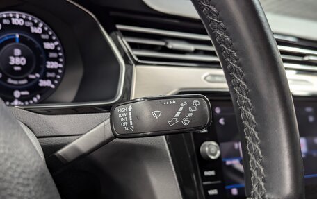 Volkswagen Passat B8 рестайлинг, 2019 год, 2 250 000 рублей, 27 фотография