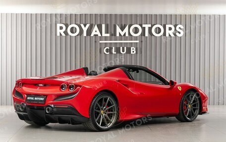 Ferrari F8, 2021 год, 33 900 000 рублей, 5 фотография