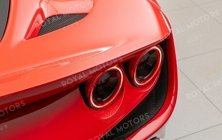 Ferrari F8, 2021 год, 33 900 000 рублей, 6 фотография