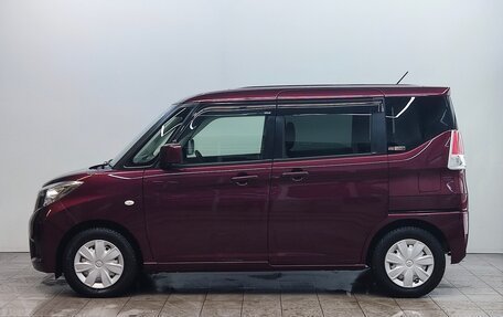 Suzuki Solio III, 2018 год, 955 000 рублей, 8 фотография