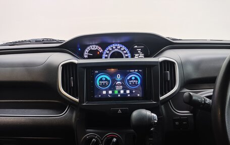 Suzuki Solio III, 2018 год, 955 000 рублей, 11 фотография