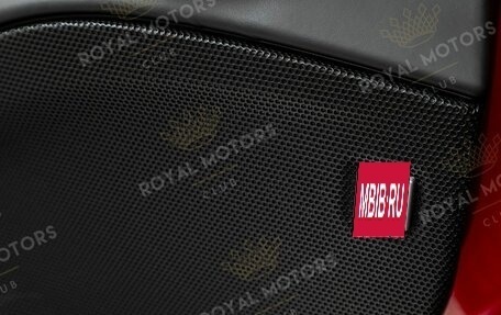 Ferrari F8, 2021 год, 33 900 000 рублей, 15 фотография