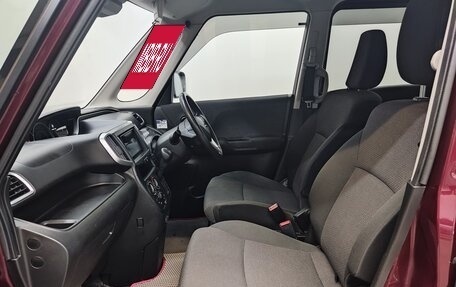 Suzuki Solio III, 2018 год, 955 000 рублей, 14 фотография