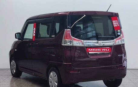 Suzuki Solio III, 2018 год, 955 000 рублей, 7 фотография