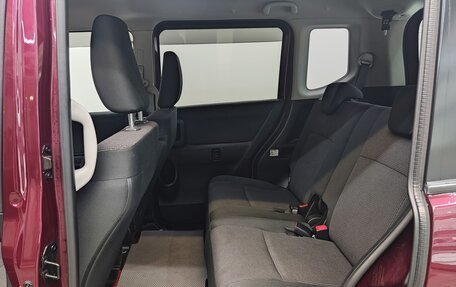 Suzuki Solio III, 2018 год, 955 000 рублей, 15 фотография